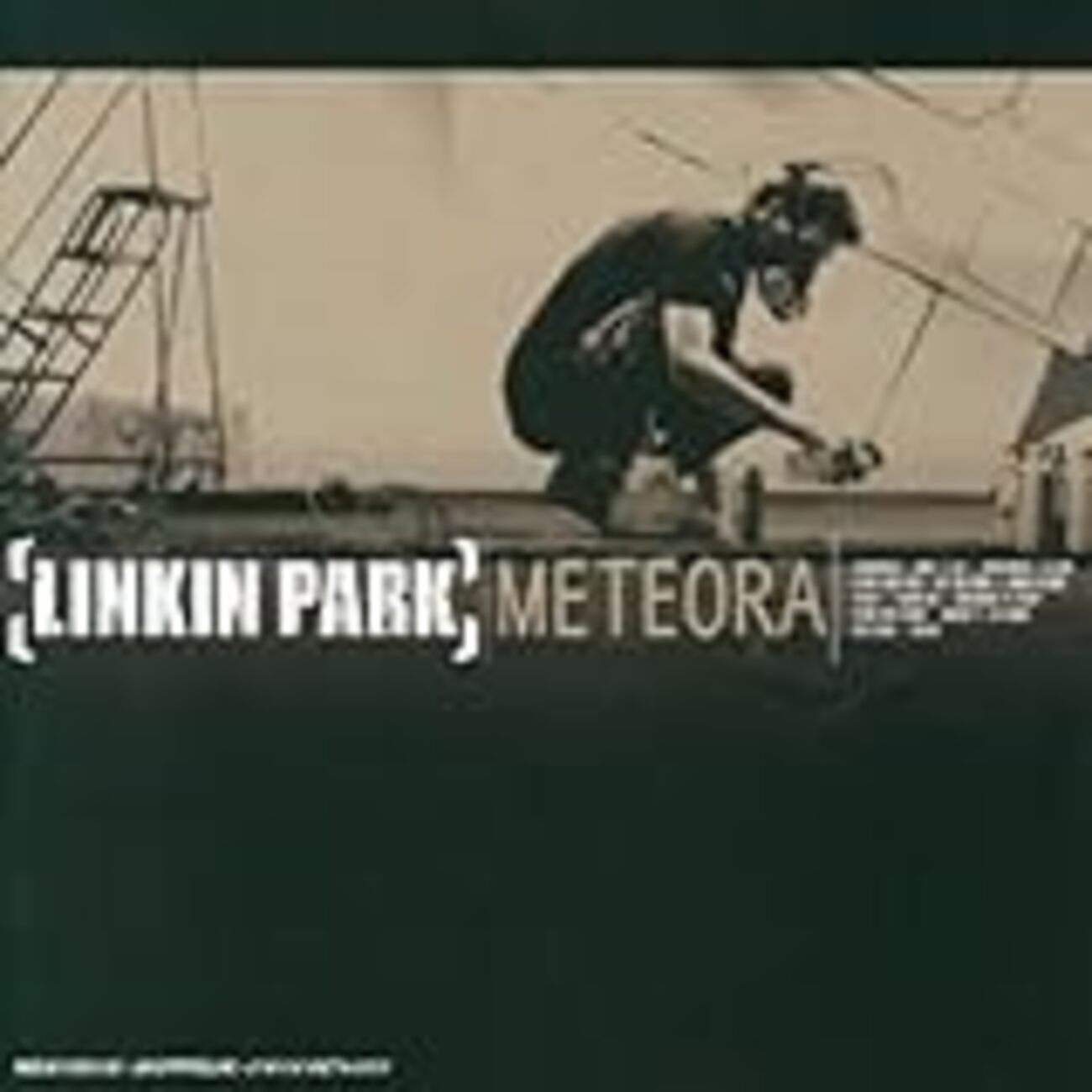 2003年 Linkin Park 35mm ネガ フィルム 写真 リンキン 2003年 Linkin Park 35mm ネガ フィルム 写真 リンキン