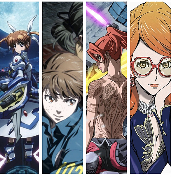 高雄統子とは アニメの人気 最新記事を集めました はてな 高雄統子とは アニメの人気 最新記事を集めました はてな