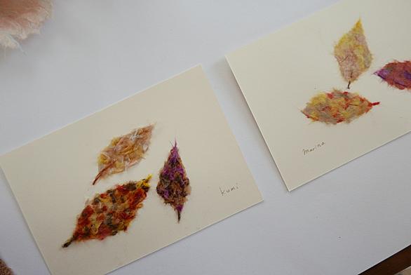 ちぎり絵とは アートの人気 最新記事を集めました はてな