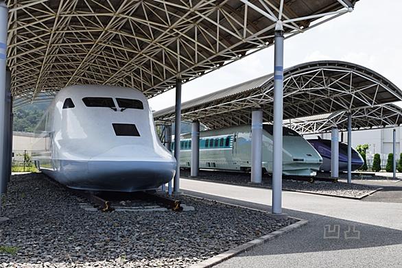 総研 鉄道