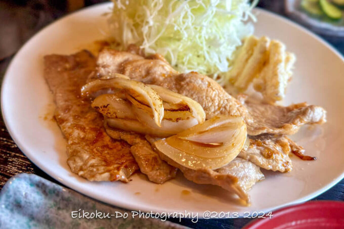 食事 処 まるはち