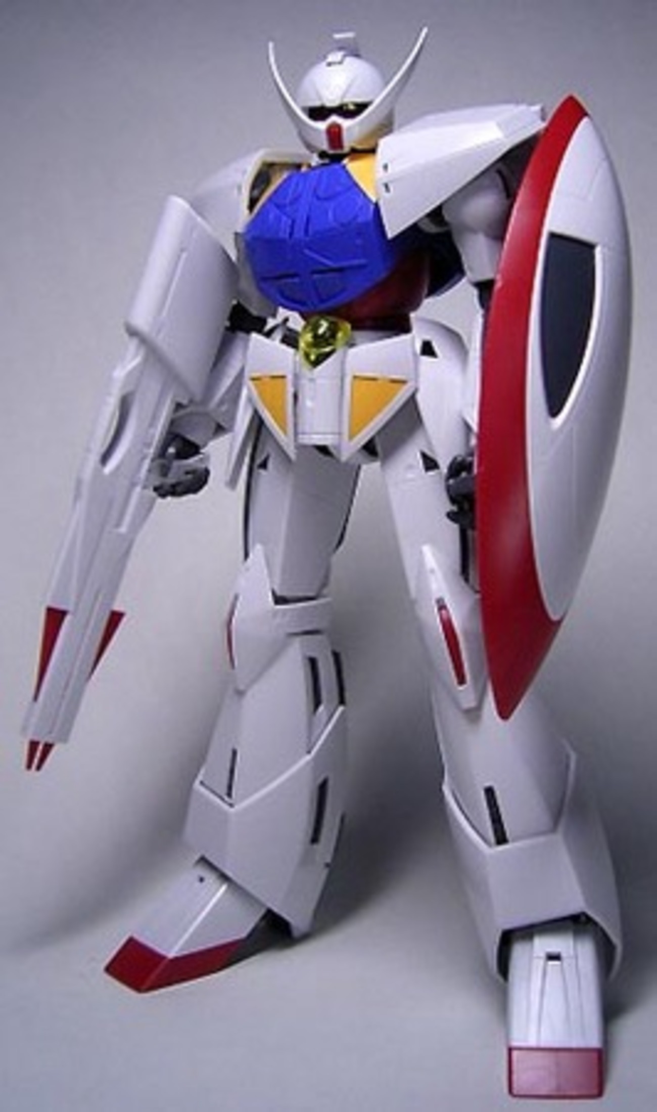 ＭＧ 1/100 ターンエーガンダム backend=imagemagick;version=1;