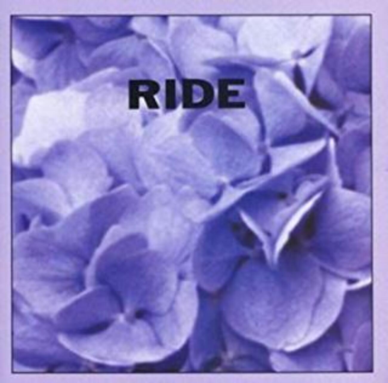 RIDE / SMILE(1991) - シューゲさんのまったり音楽日記
