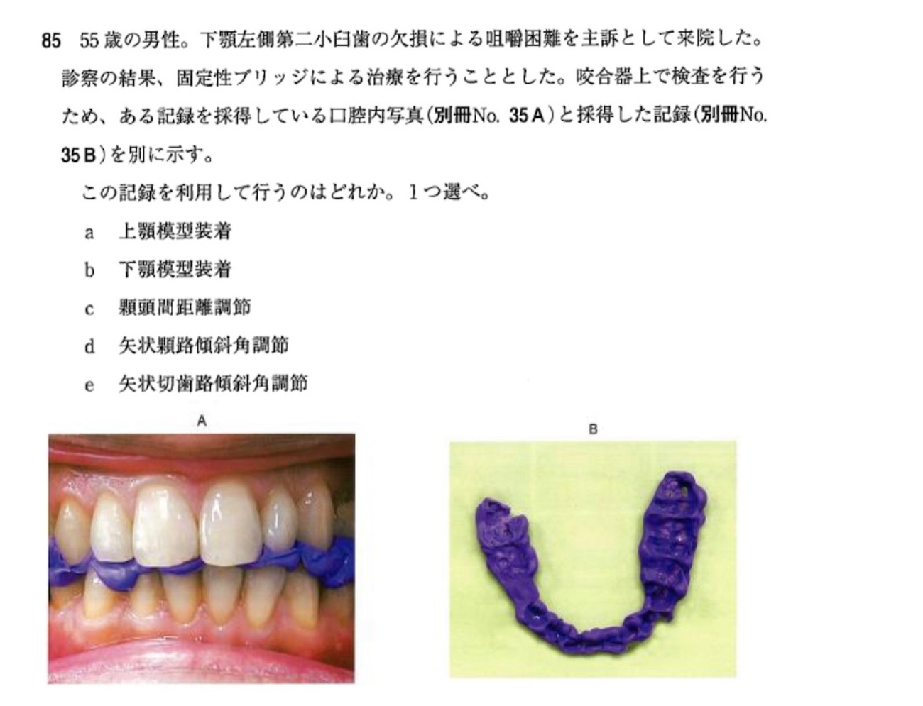 活動歴および当時の関連ビジュアル記録