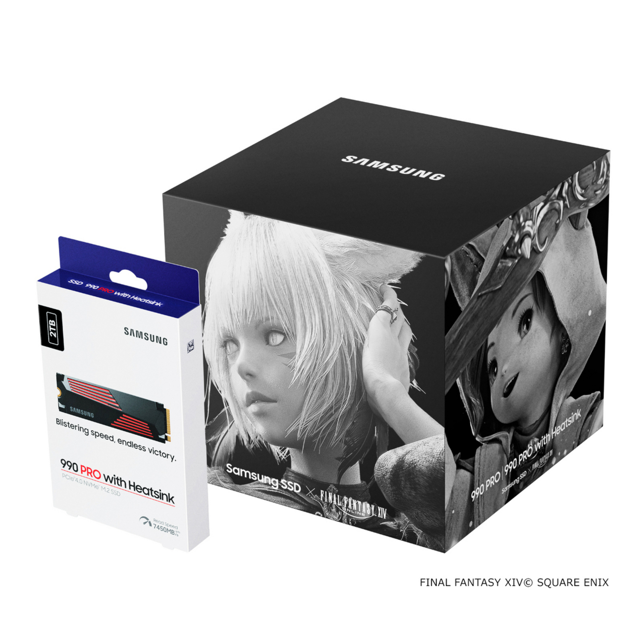 【限定コラボ】ファイナルファンタジーXIV ×アイ・オーデータSSD 71gknTtv8TL._UF350,350_QL80_.jpg