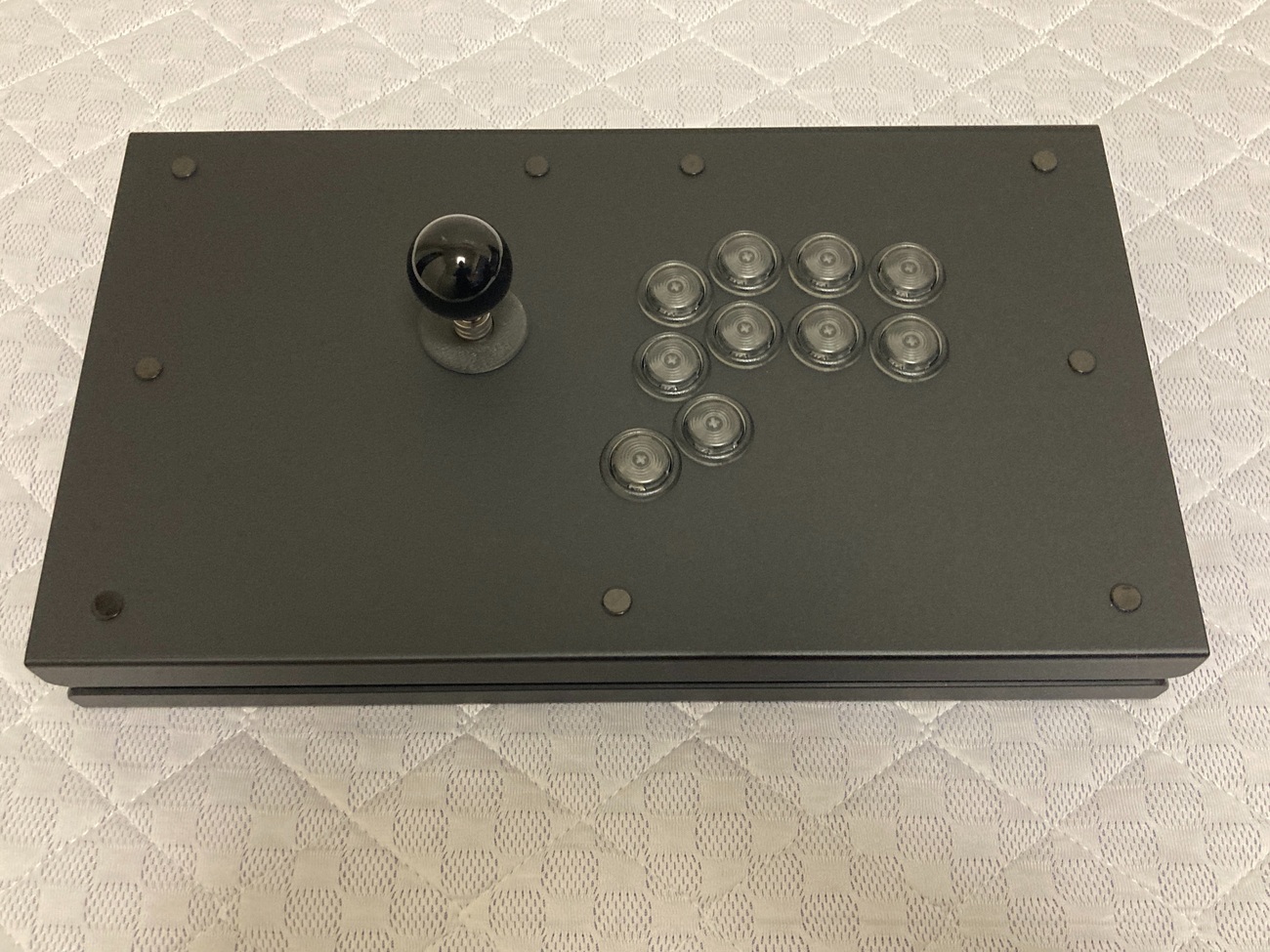 punkworkshop レバー型PWS FS-24【BrookPS5対応】 Brook PS5対応】PWS 