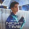 Nighttime (เพลงประกอบซีรีส์ 