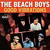 Good Vibrations (40th Anniversary) - EP