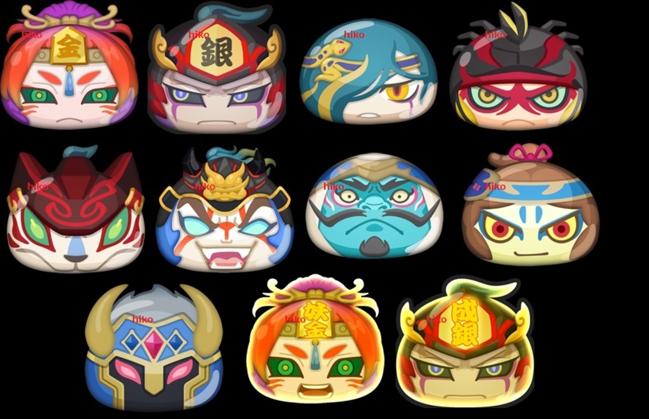 妖怪ウォッチぷにぷに 妖魔将棋戦第５局は将棋なのにゴルフ・・・・・ポイント無いんで＼(^o^)／ｵﾜﾀ - ゲームがなくても生きていける！雑記・ゲーム