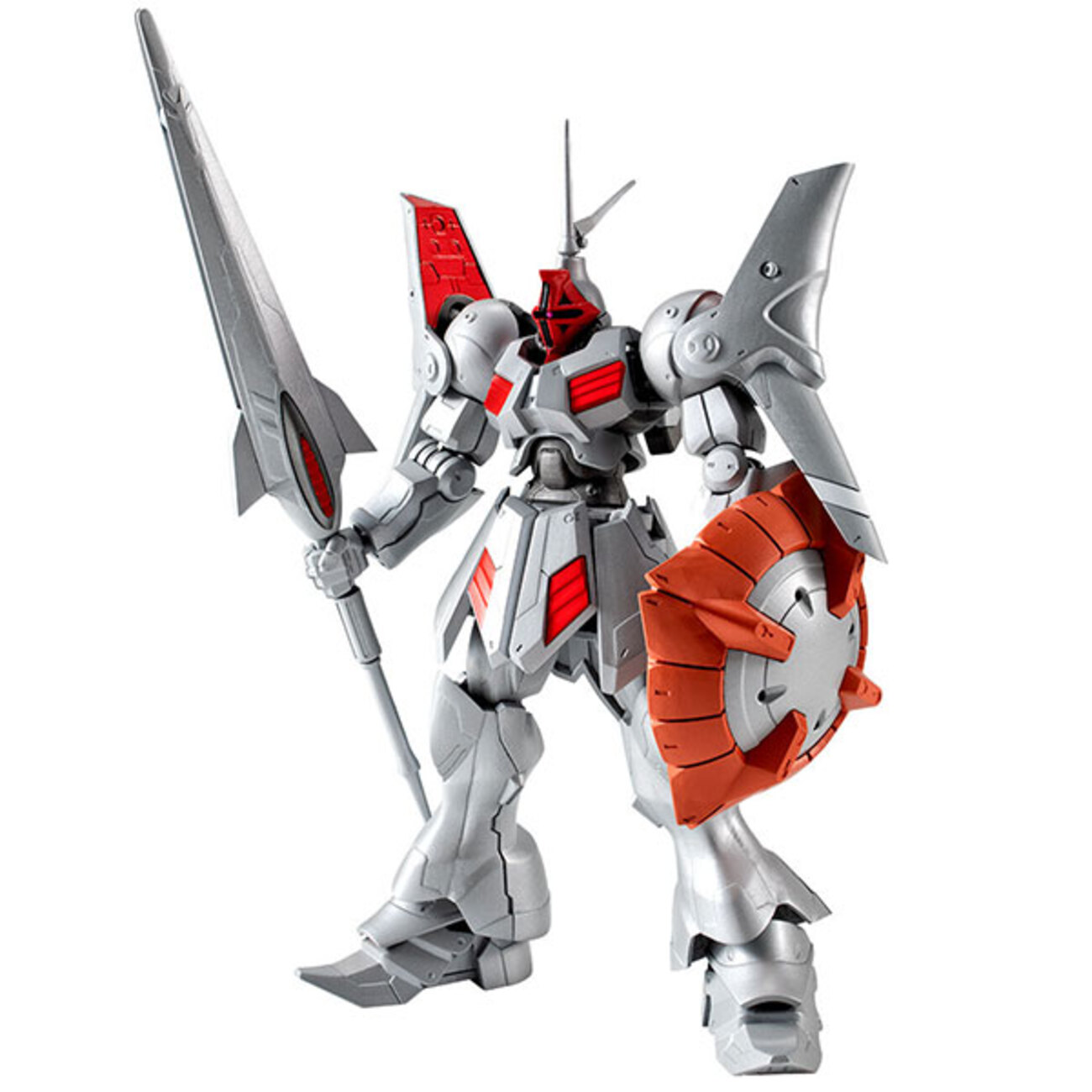 Gジェネ】GフレームFA『ギャン改』SDガンダム GGENERATION 食玩 可動 