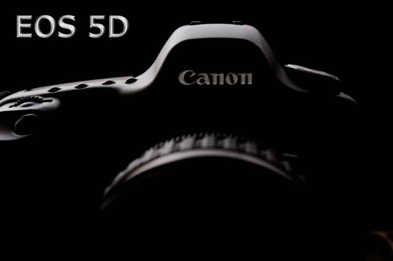 まだまだ現役で使えるフルサイズデジタル一眼レフ ～ 初代 Canon EOS 