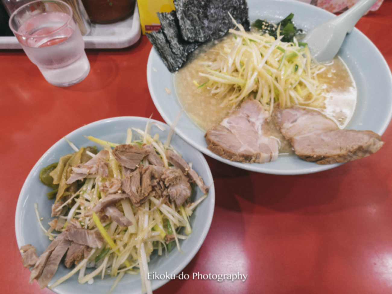 ラーメン かいざん 西船橋 店