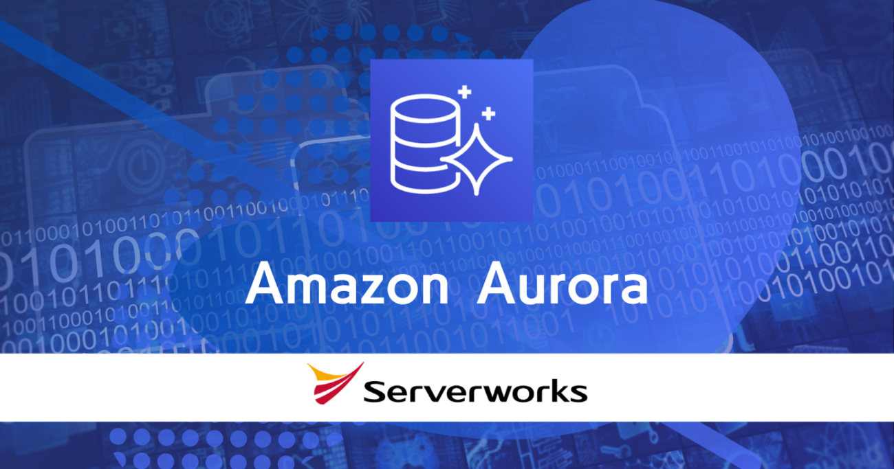 Aurora MySQL作成直後の「rds_superuser_role has been deleted」という謎のイベントログを調査する | サーバーワークスエンジニアブログ