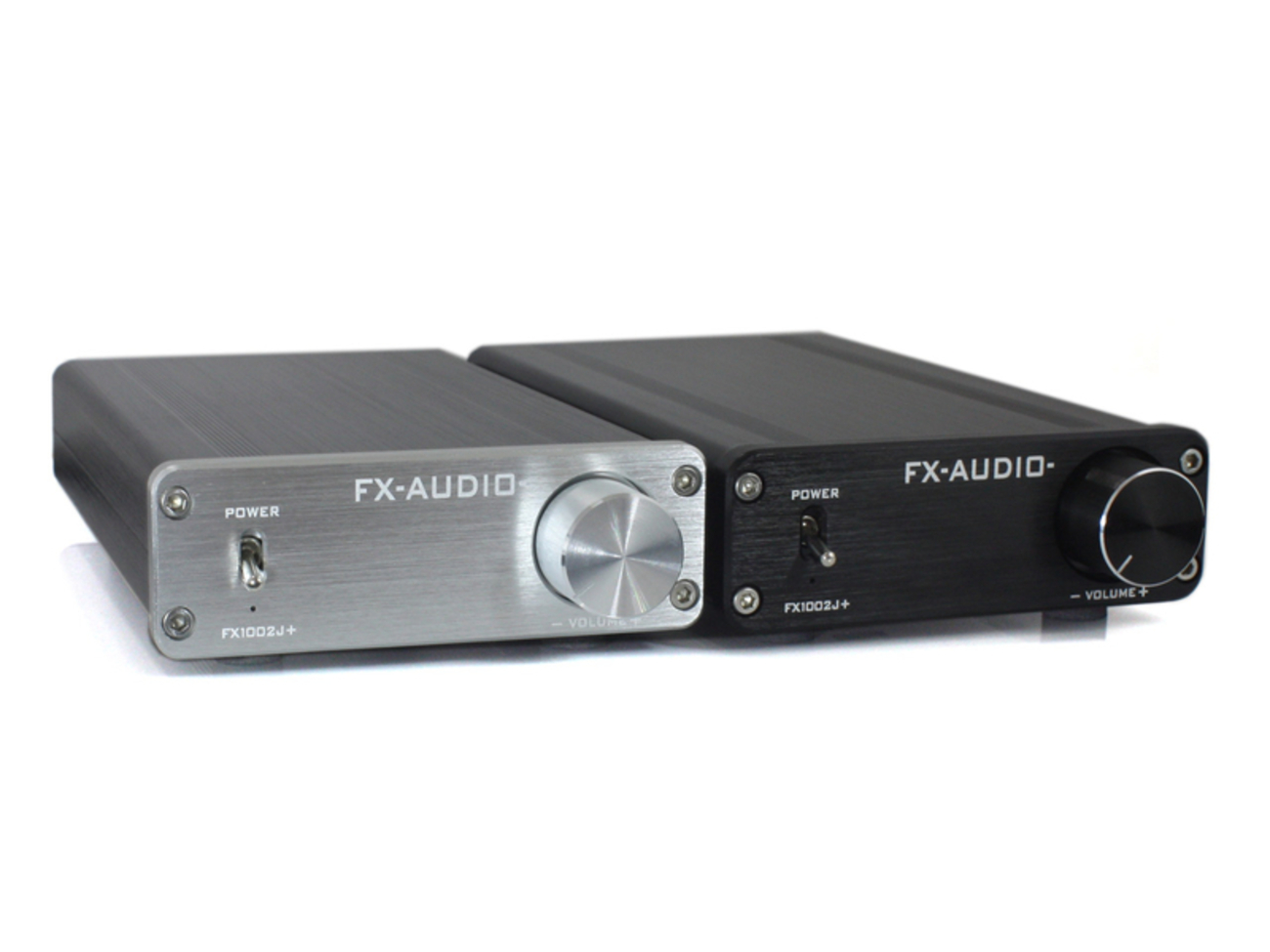 fx-audio-fx1002j＋ Amazon.co.jp: FX-AUDIO- FX1002J+[ブラック]TDA7498E搭載
