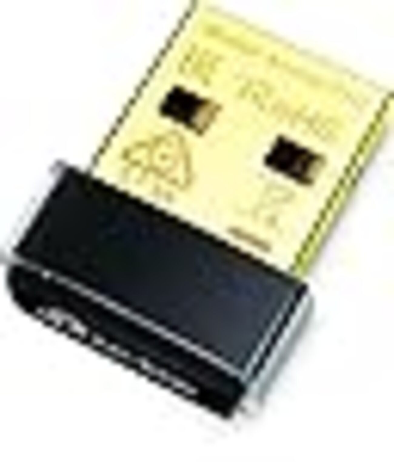 iPhoneのWi-Fiテザリングは5GHz不可 - 身の回り4畳半近辺の日記