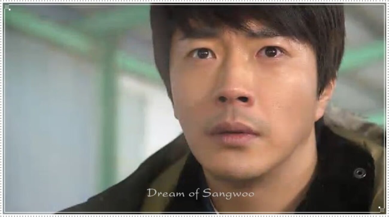 1/15 Today’s News 《野王》① 1話 SBS映像ニュース&キャプチャー^^ - Dream of Sangwoo