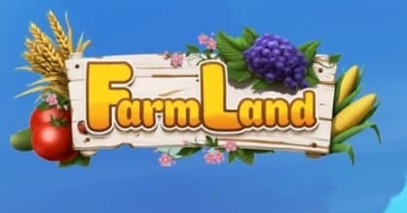 FarmLand』 レベル40に到達しました！ポイ活。 - ainoポイ活日記