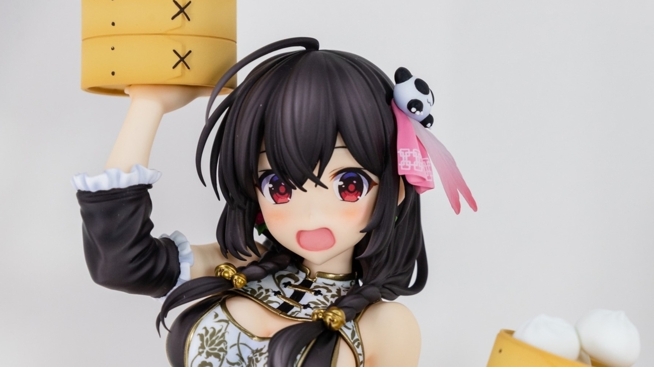 WONDERFUL HOBBY LIFE FOR YOU!! 32 （ワンホビ32）レビュー その⑧