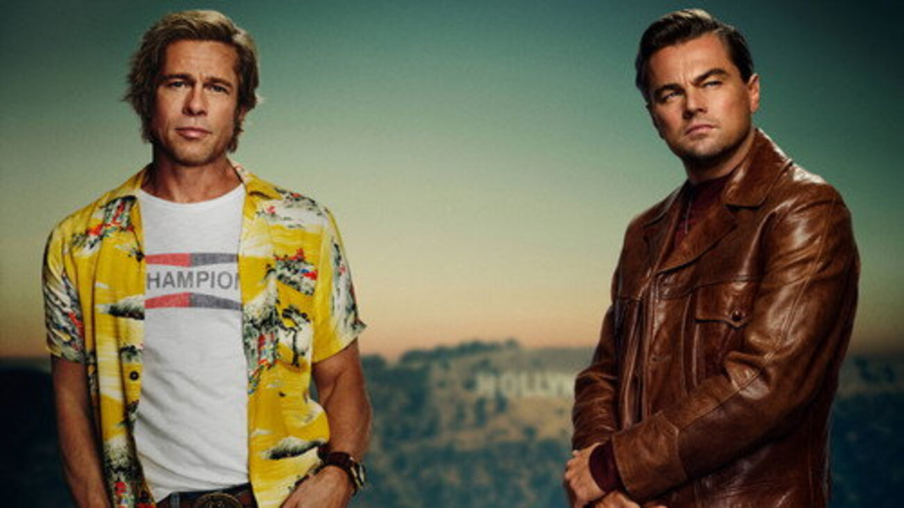 C’era una volta a... Hollywood (2019) Film streaming italiano - benmovies
