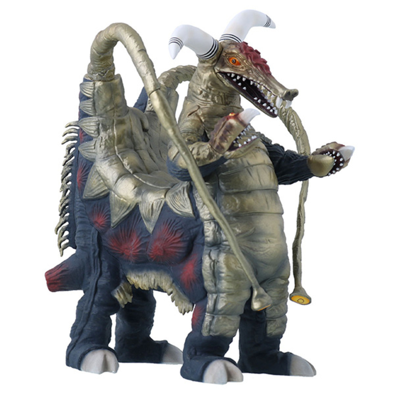 backend=imagemagick;version=1; エクスプラスウルトラ大怪獣シリーズ5000EX レッドジャック