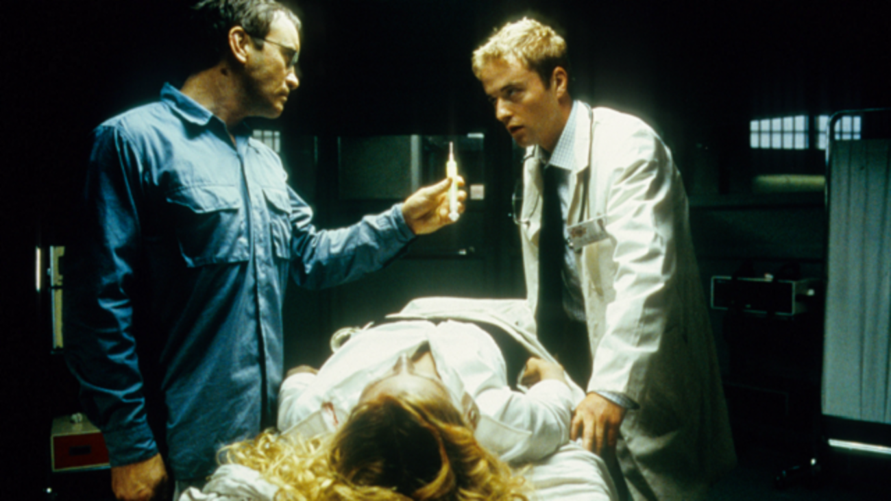 【廃盤】RE-ANIMATOR 死霊のしたたり3 コレクターズ・エディション RE-ANIMATOR 死霊のしたたり3 コレクターズ・エディション