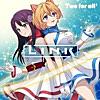 LINK [モンソニ!] - Single