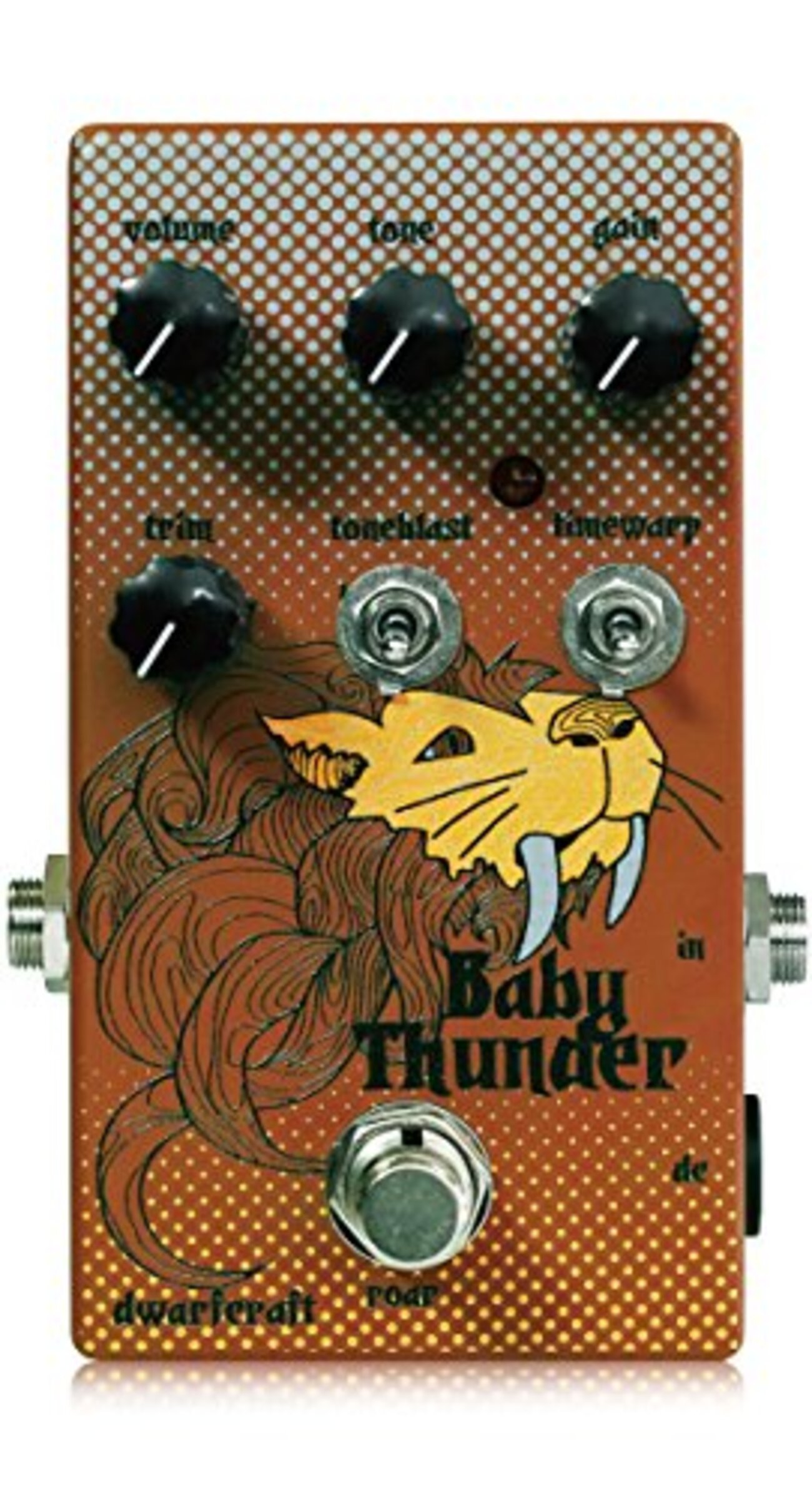 Dwarfcraft Devices Baby Thunder 」「 SheFuzz V3 」! ドワーフ