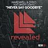 Never Say Goodbye - Single (feat. Bright Lights) - Single