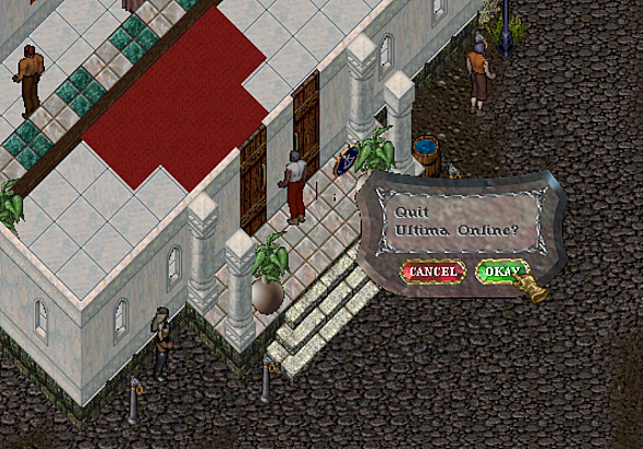 ウルティマオンラインとは ゲームの人気 最新記事を集めました はてな