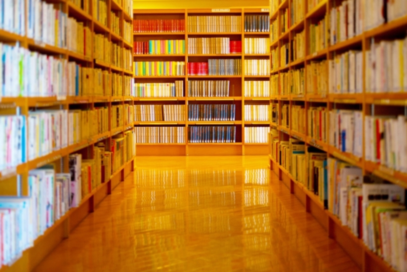 図書館 寄贈 迷惑