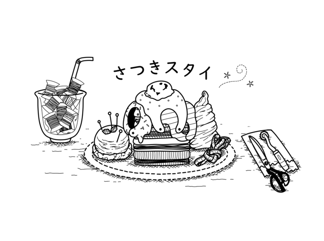 利用規約 2019/6/4 - さつきスタイ