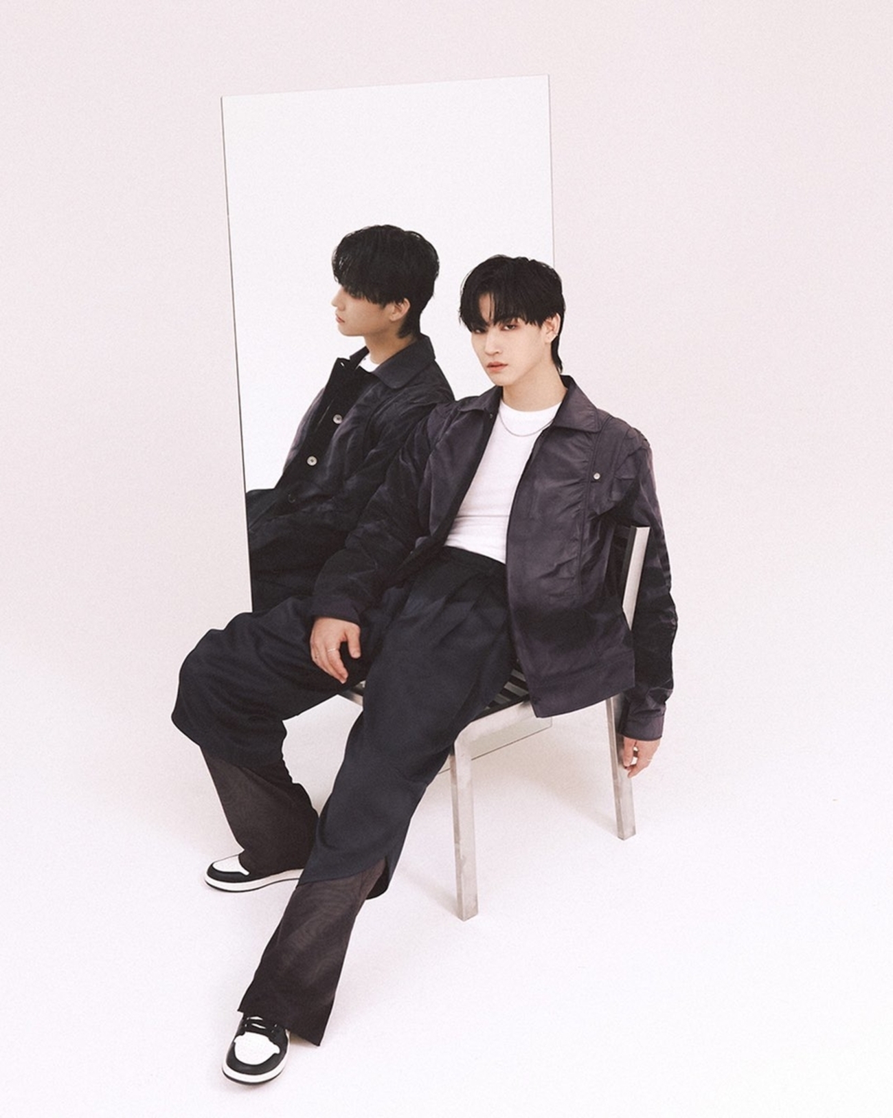 GOT7ジェボムがJAY Bとして歩み始める！H1GHR MUSICからSwitch It Up 
