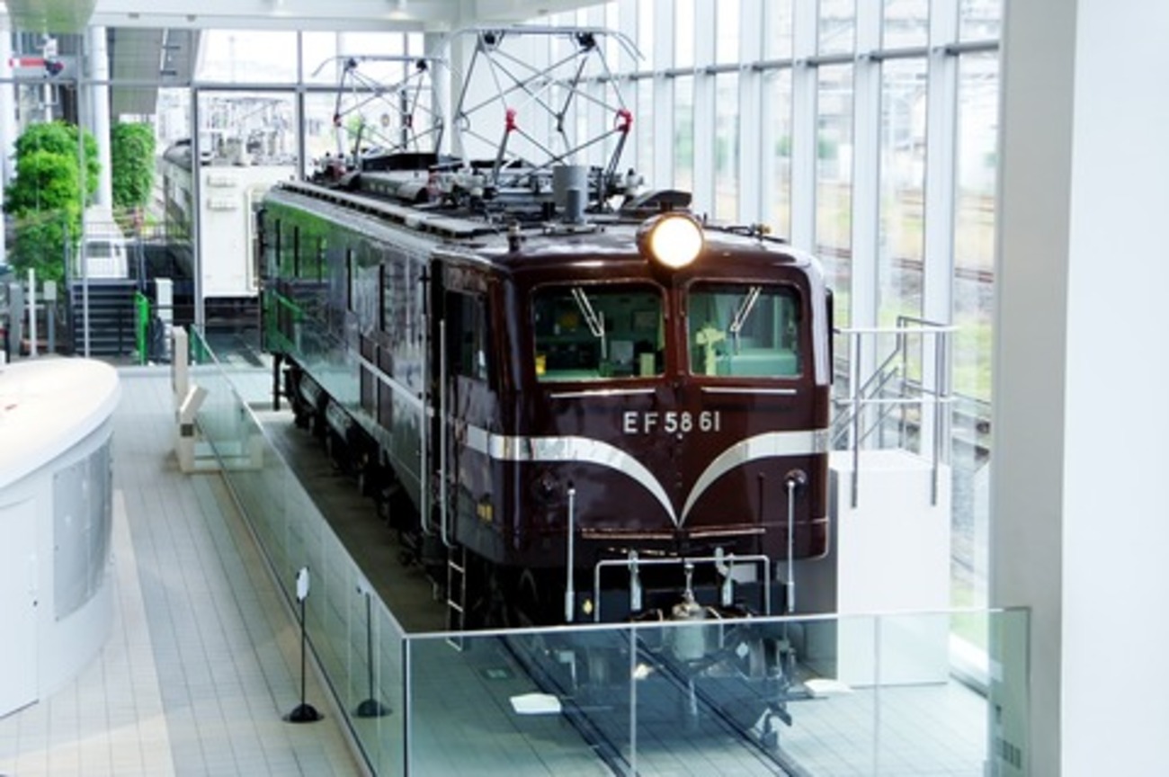 0 めざまし時計 1 クロック 鉄道ファン必見!!EF EF58 鉄道関連商品 