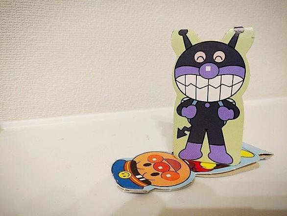 バイキンマンとは アニメの人気 最新記事を集めました はてな バイキンマンとは アニメの人気 最新記事を集めました はてな