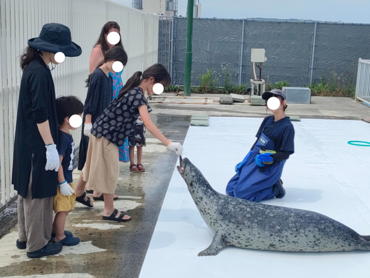 2025.7 北海道の旅（6日目・前半） 〜 紋別・オホーツクとっかり