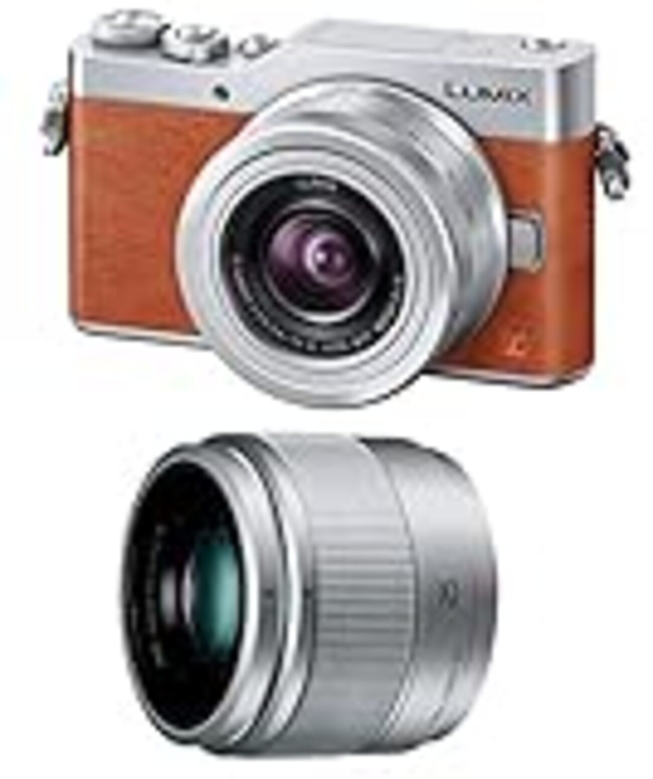 【本日のみ値下げ】　LUMIX DC-GF9 ミラーレス一眼カメラ Panasonic のLUMIX DC-GF9を購入しました！ - 博ログ。