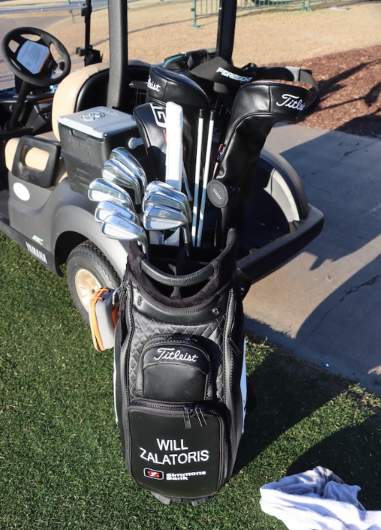 WITB｜ウィル・ザラトリス｜2025-05-06｜Truist Championship