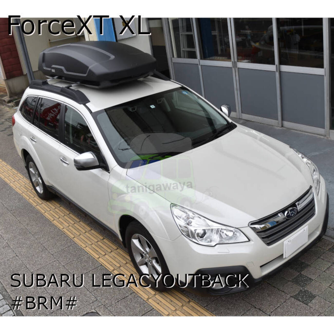 THULE【新型アウトバックX-BREAK】710410 7113B2本SET THULE THULE【新型アウトバックX-BREAK】710410 7113B2本SET THULE