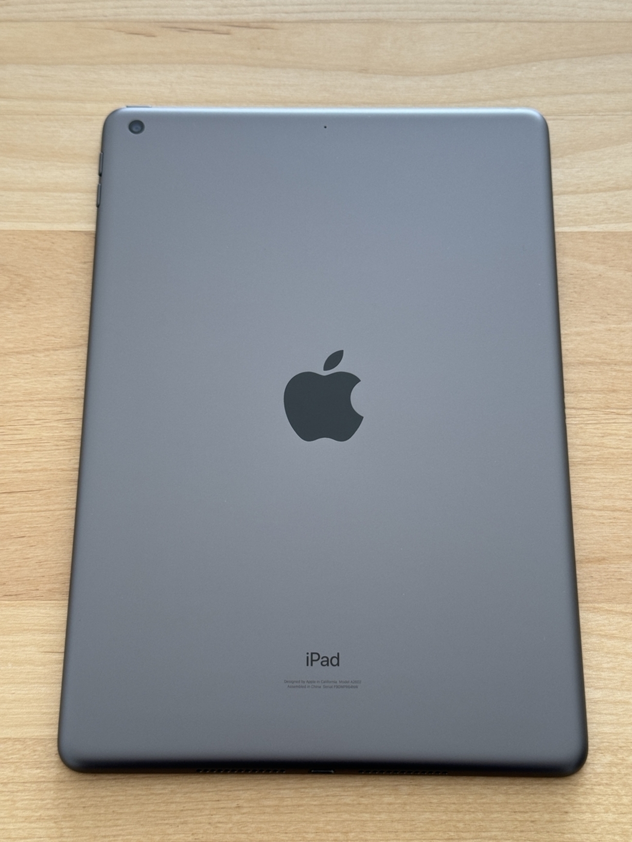 iPad Proを過去6台使ってきたけれどiPad 第9世代(無印モデル)が正解 