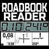 Rally Roadbook Reader