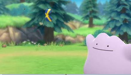メタモンとは ゲームの人気 最新記事を集めました はてな