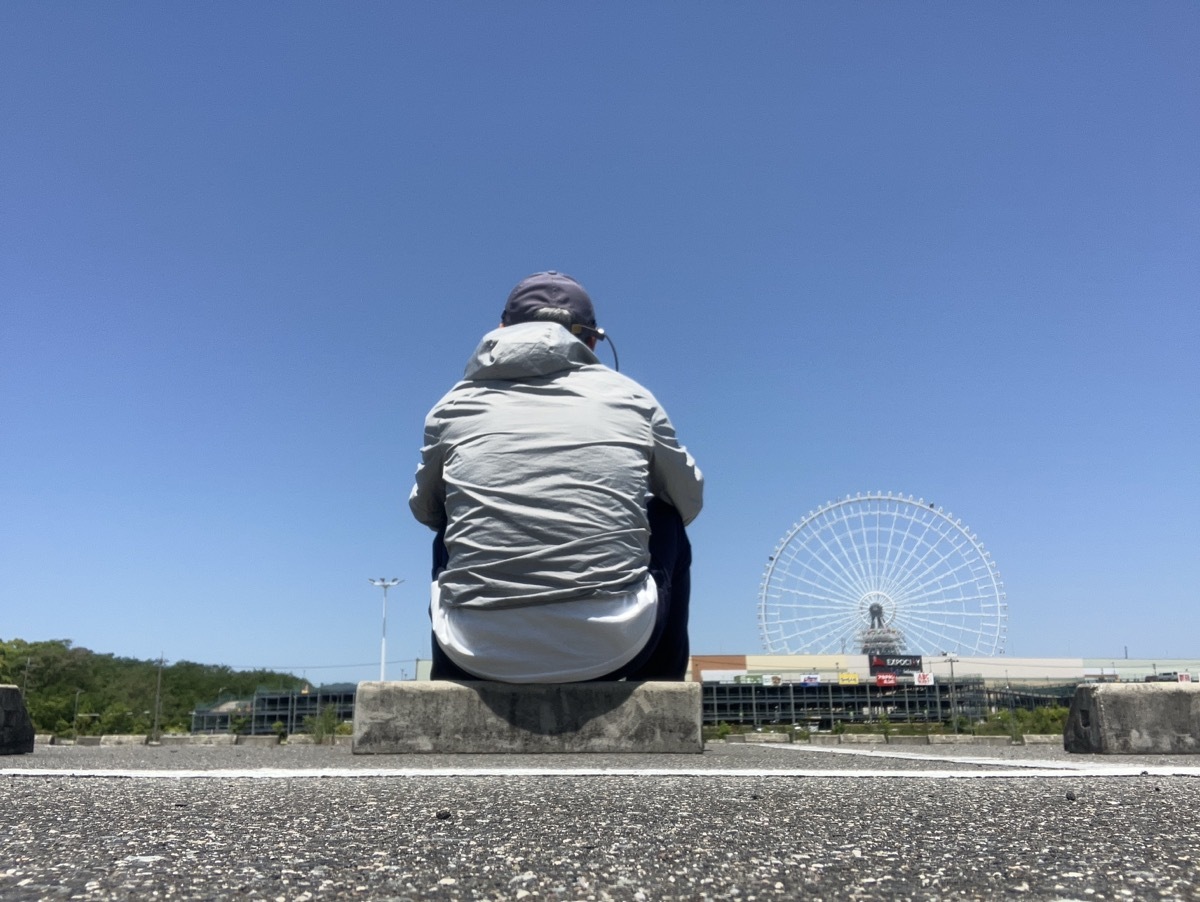 新・おやじの日常生活