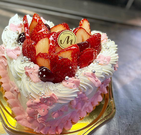 仙台ケーキとは 人気 最新記事を集めました はてな