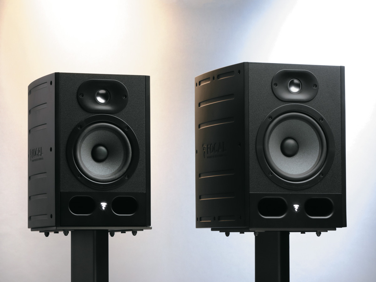 FOCAL フォーカル ALPHA 50 スタジオモニター スピーカー ペア（Amazon 