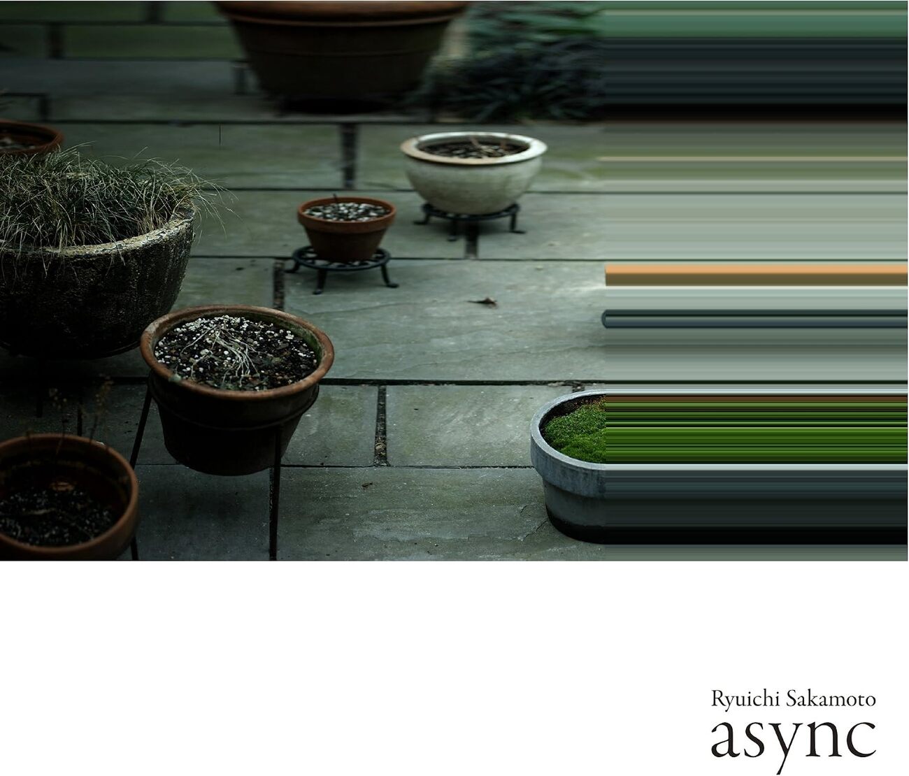 坂本龍一 / async ── 静寂が記憶を揺らす音像レビュー【感想・考察