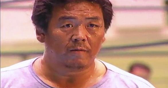 大仁田 真鍋