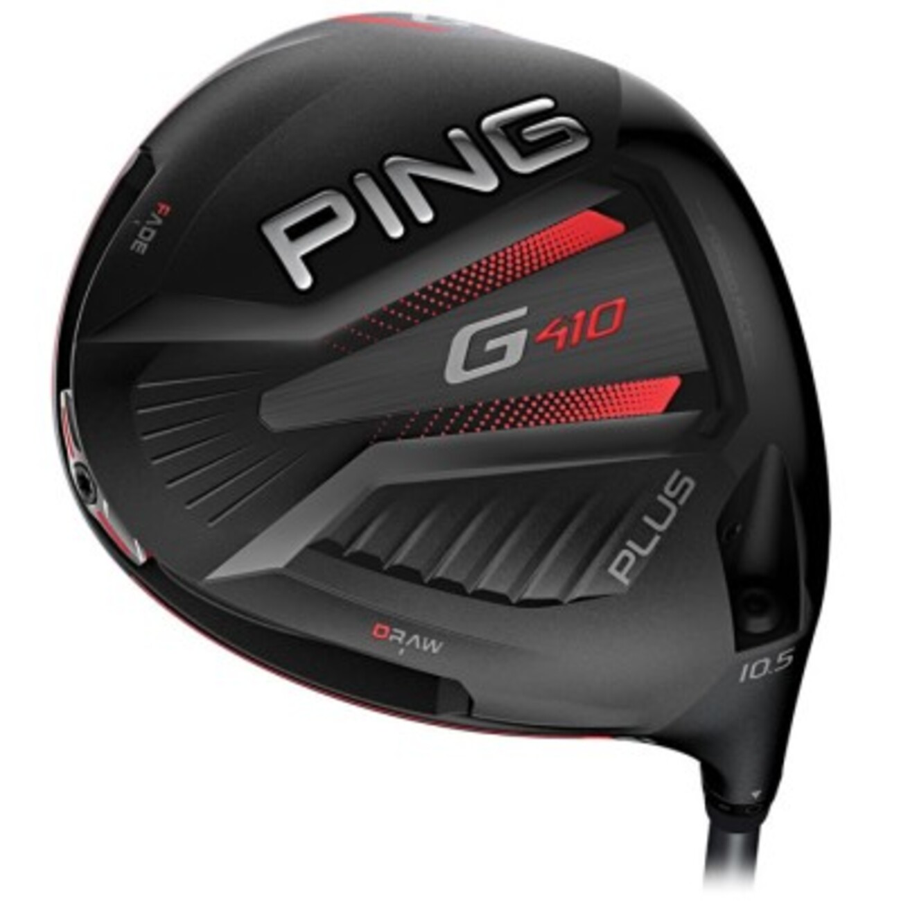 PING G410ドライバーの試打、その2 - ドライバー飛距離おすすめランキング