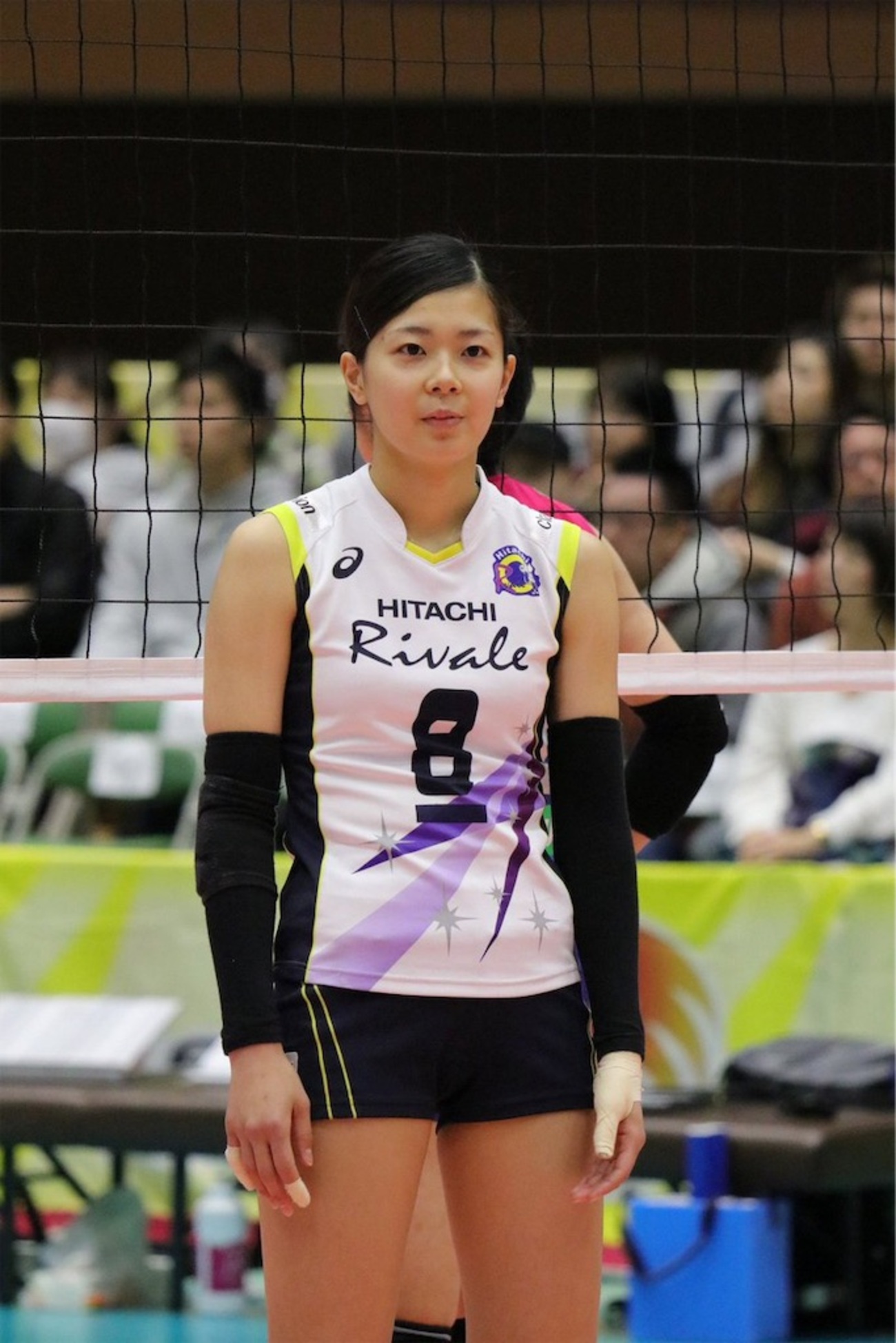 間橋香織　エロ 