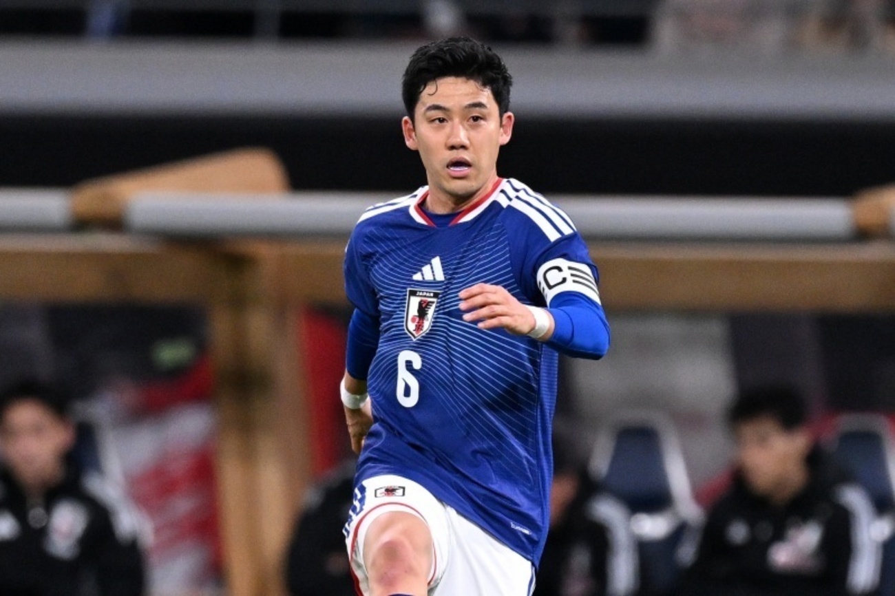 遠藤航～失意のまま代表のユニフォームを脱ぐことに～【特集改訂版 