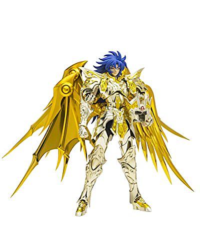黄金聖闘士とは マンガの人気 最新記事を集めました はてな